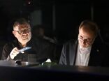 گزارش تصویری جلسه وزیر جهادکشاورزی و کمیسیون برنامه و بودجه مجلس شورای اسلامی