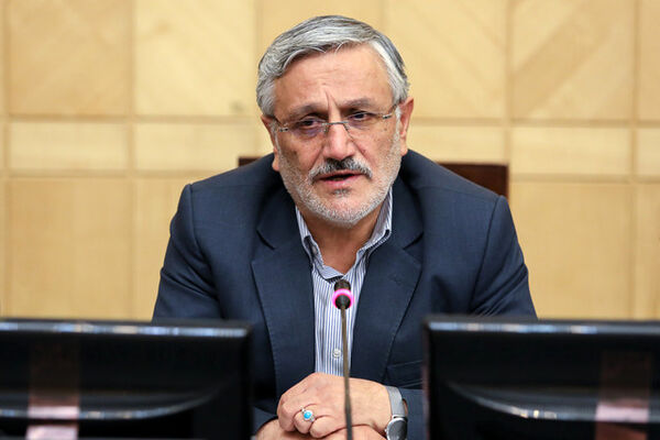 ​لوایح چهارگانه موجب باز شدن فضاهای دیپلماسی تجاری می‌شود