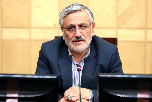​لوایح چهارگانه موجب باز شدن فضاهای دیپلماسی تجاری می‌شود