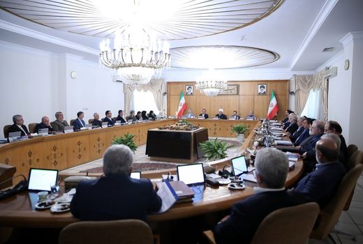 خروج صندوق های حمایت از توسعه بخش کشاورزی از فهرست واگذاری