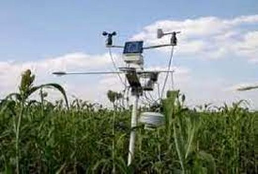 فعال‌سازی ایستگاه های پیش‌آگاهی در مزارع و باغات خوزستان