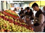 استقرار ۷۰ نانوایی در میادین میوه و تره‌بار/ میادین باعث صرفه‌جویی ۱۴ همتی برای خانوارهای تهرانی شدند