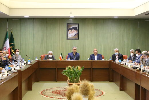 ضرورت استمرار تولید داخلی گندم 