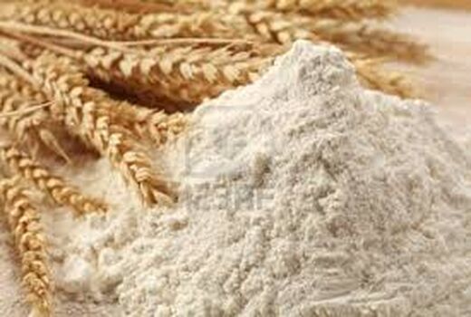مشکل کمبود آرد نداریم