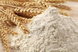 مشکل کمبود آرد نداریم