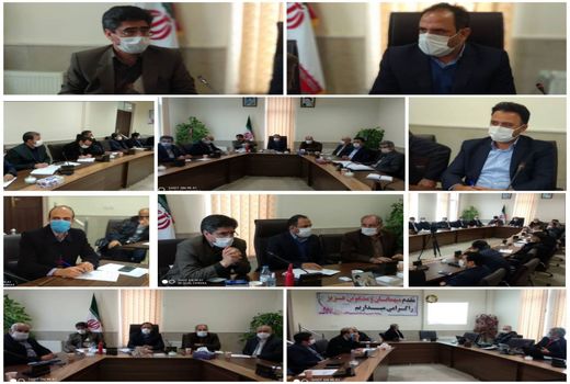 اعلام آمادگی بخش خصوصی برای راه اندازی واحد پرورش ماهی دو هزار تنی شهرستان ورزقان