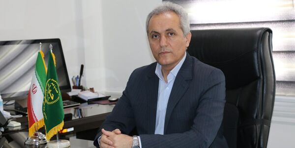 تلاش و عزم راسخ سازمان جهاد کشاورزی کردستان در تحقق بخشیدن به شعار سال 