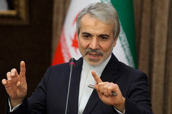 دولت برای هرگونه سناریوی اقتصادی آماده است