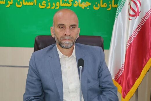ضرورت فرهنگ سازی در حوزه زمین، حفظ و صیانت از اراضی کشاورزی
