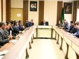 واگذاری اراضی و تسهیلات جهت احداث گلخانه به افراد توانمند انجام می گیرد