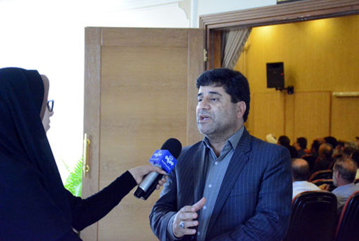 سطح کشت کلزا در استان آذربایجان شرقی به 18 هزار هکتار افزایش می یابد