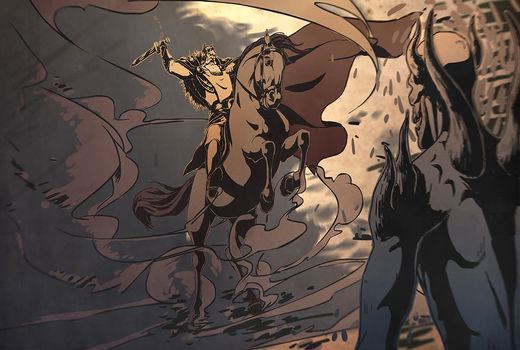 «آخرین داستان» راهی جشنواره بوچئون کره شد