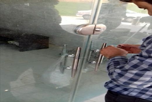 پلپ ۵ واحد قصابی در شهرستان بدره ایلام