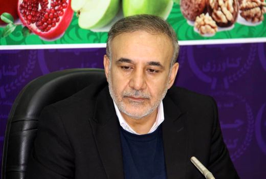 کوچک‎سازی زمین‎های زراعی، بزرگ‎ترین تهدید کشاورزی