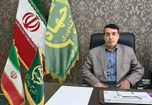 تشدید نظارت بر نحوه توزیع نهاده‌های یارانه‌دار شیمیایی کشاورزی در عجب شیر 