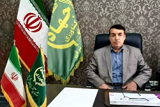 تشدید نظارت بر نحوه توزیع نهاده‌های یارانه‌دار شیمیایی کشاورزی در عجب شیر 