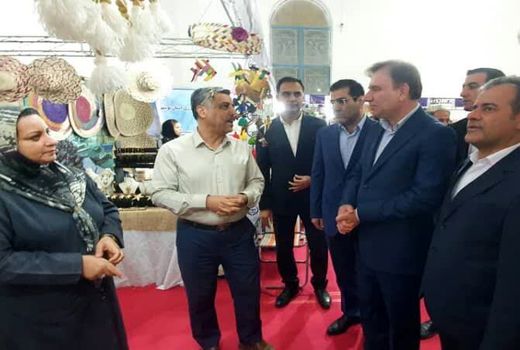 ۷۷ صندوق خرد زنان روستایی و عشایری در استان بوشهر فعال است