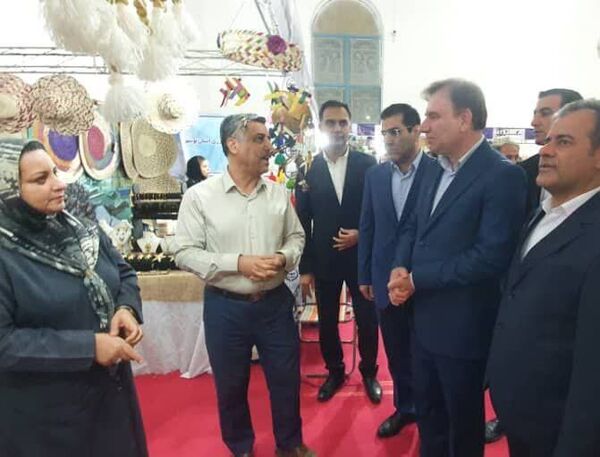 ۷۷ صندوق خرد زنان روستایی و عشایری در استان بوشهر فعال است