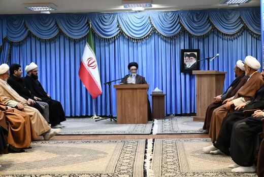 لزوم برخورد قاطع و بدون اغماض با پخش‌کننده‌های موارد حرام از طرف دستگاه‌های متولی در استان