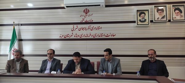 اختصاص سهمیه بیشتر آرد به نانوایی‌های برتر و نمونه مرند