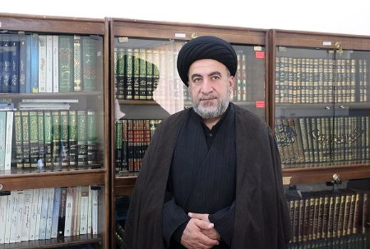 پیام تسلیت مسئول حوزه نمایندگی ولی فقیه در سازمان جهادکشاورزی فارس