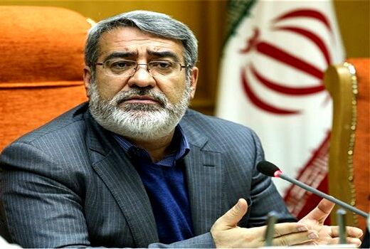 استیضاح وزیر کشور کلید خورد