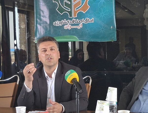 قوانین توزیع عادلانه آب کشاورزی اجرایی نمی شوند/تهدید امنیت غذایی با کاهش ناگهانی سهم آب کشاورزی