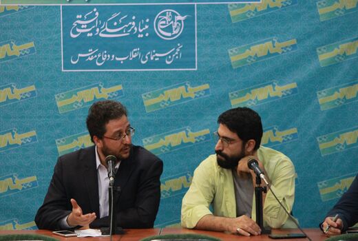 بازار به حقوق معنوی انیمیشن‌سازان توجه ندارد