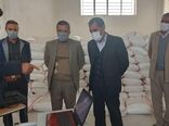سفر یکروزه  رئیس سازمان جهاد کشاورزی خراسان شمالی به شهرستان گرمه و جاجرم