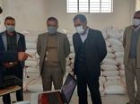 سفر یکروزه  رئیس سازمان جهاد کشاورزی خراسان شمالی به شهرستان گرمه و جاجرم