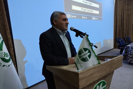 حدود ۴۰ درصد اراضی کشاورزی آذربایجان غربی دارای سند مالکیت هستند