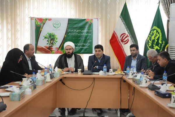 تحقق رشد تولید در بخش کشاورزی از طریق افزایش بهره‌وری 