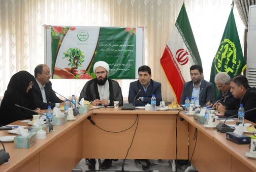 تحقق رشد تولید در بخش کشاورزی از طریق افزایش بهره‌وری 