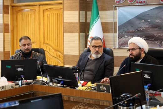 برگزاری برنامه‌های متنوع به مناسبت دهه فجر توسط کمیته روستایی و عشایری آذربایجان شرقی