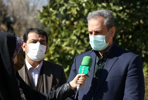 غنی‌سازی 47 هزار هکتار رویشگاه‌های جنگلی در سال 99