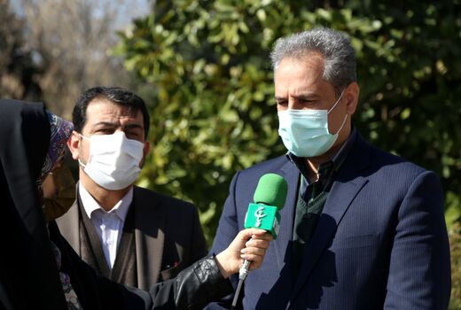 غنی‌سازی 47 هزار هکتار رویشگاه‌های جنگلی در سال 99