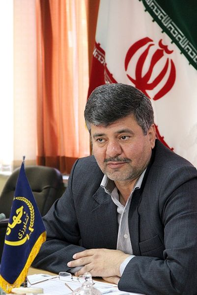 خرید 6500 تن وش پنبه در استان گلستان / افزایش 10 درصدی سطح زیر کشت پنبه