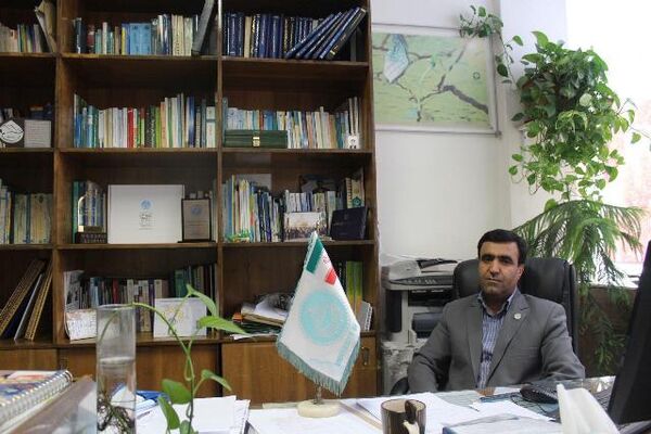منابع طبیعی، حوزه فرابخشی است/ با طرح تنفس جنگل مخالفم/ آبخیزداری، هارمونی طبیعت است/ آزادترین مکان برای انجام هر بی‌قانونی، منابع طبیعی است/ نخستین تغییر کاربری منابع طبیعی، با هبوط آدم شروع شد