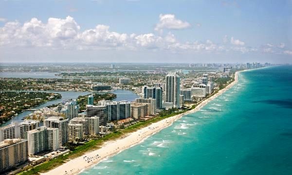 4 شهر پیشتاز آمریکا در مبارزه با تغییرات اقلیمی