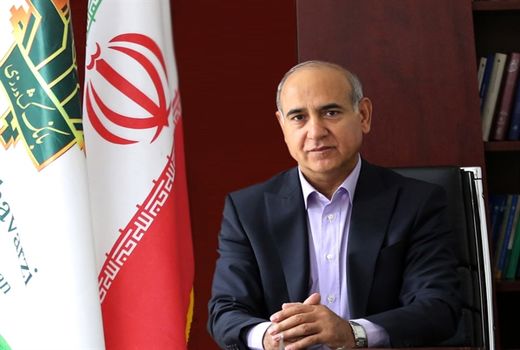 دامدار کارت برای دامداران کشور صادر می شود