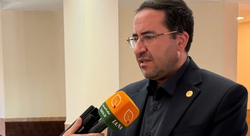 ۱۴ میلیون هکتار از بیابان‌های کشور در وضعیت بحرانی قرار دارد