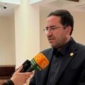 ۱۴ میلیون هکتار از بیابان‌های کشور در وضعیت بحرانی قرار دارد