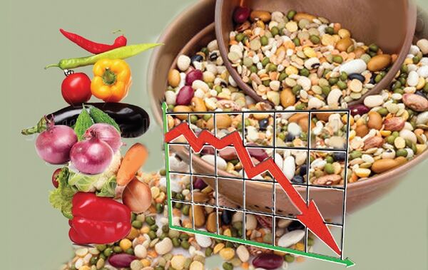 50 درصد آب صنایع غذایی به فاضلاب تبدیل می‌شود