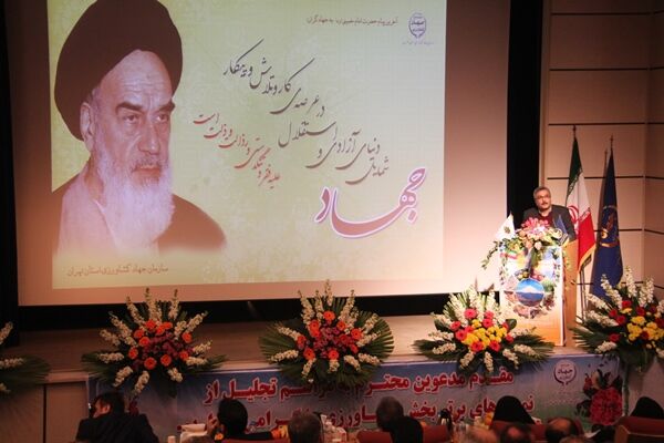 ظرفیت سردخانه ای کشور به ۵.۲ میلیون تن خواهد رسید