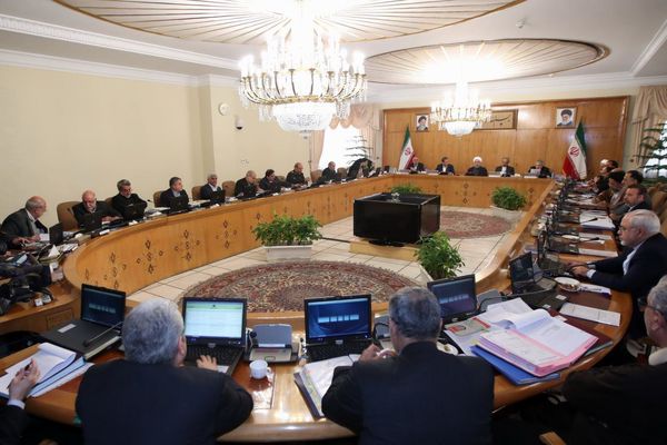 مرحله دوم اعتبارات مربوط به طرح‌های مصوب کار گروه نجات دریاچه ارومیه اختصاص یافت/ تعداد طبقات تعرفه‌ای جداول مقررات صادرات و واردات کاهش می‌یابد