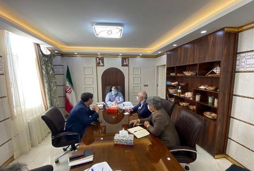 تسریع در روند مرتفع کردن مشکلات شهرکهای شیلاتی و کشاورزی