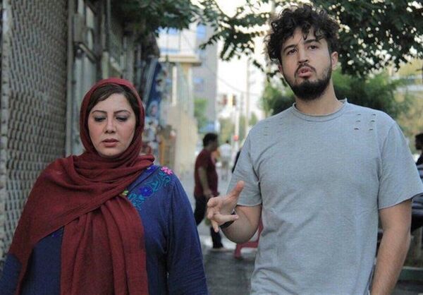 انتشار تیزر جدید «شماره ۱۷ سهیلا»