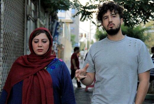انتشار تیزر جدید «شماره ۱۷ سهیلا»