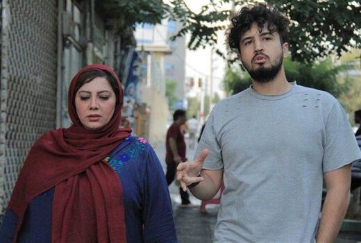 انتشار تیزر جدید «شماره ۱۷ سهیلا»