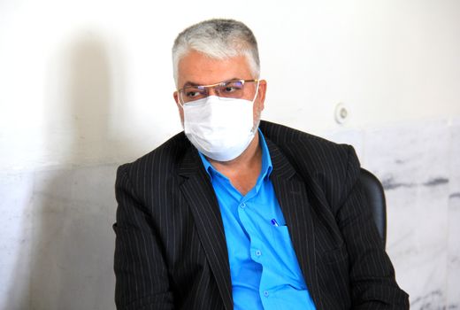 سرپرست مدیریت رفاه و پشتیبانی سازمان جهاد کشاورزی چهارمحال و بختیاری منصوب شد